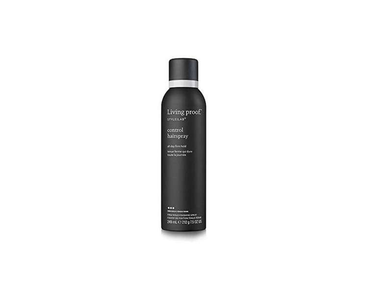 Living Proof Style Lab Control Hairspray 249ml