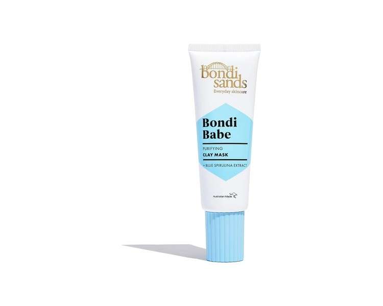 Bondi Sands Bondi Babe Clay Mask 75ml