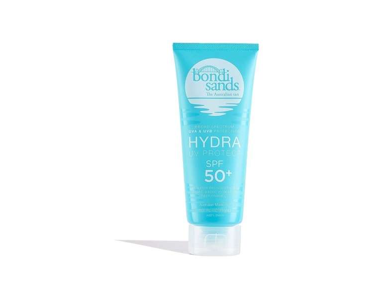 Bondi Sands Hydra UV Protect SPF 50+ Body Lotion 150ml