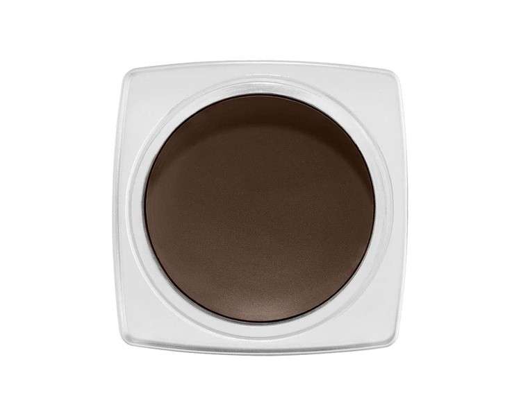 NYX Professional Makeup Women's Tame and Frame Tinted Eyebrow Pomade Espresso 0.021kg