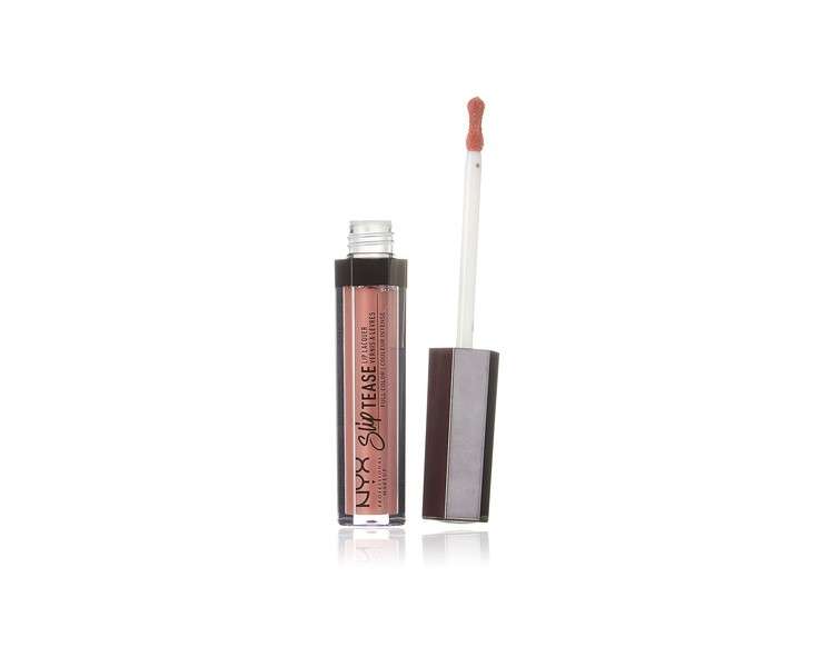 Slip Tease Full Color Lip Lacquer