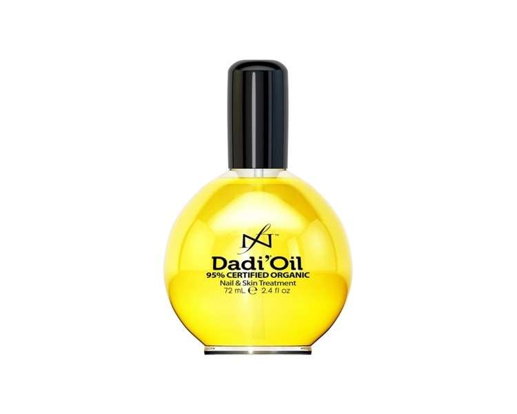 Dadi'Oil Nail Treatment Oil 72ml