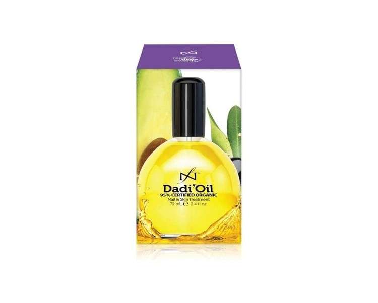 Dadi'Oil Nail Treatment 15ml