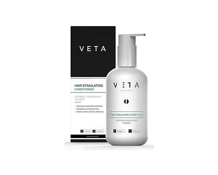 Veta Conditioner for Thinning Hair