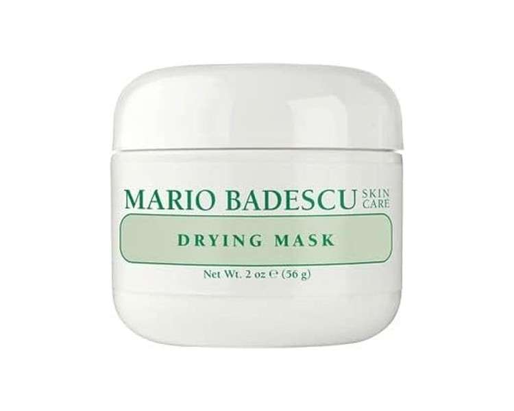 Drying Mask 59ml