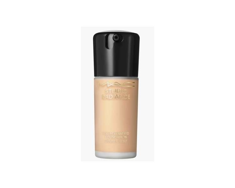 MAC Studio Radiance Serum Powered Foundation NC14.5