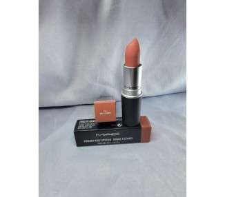 MAC Powder Kiss Lipstick Full Size - Choose Your Shade