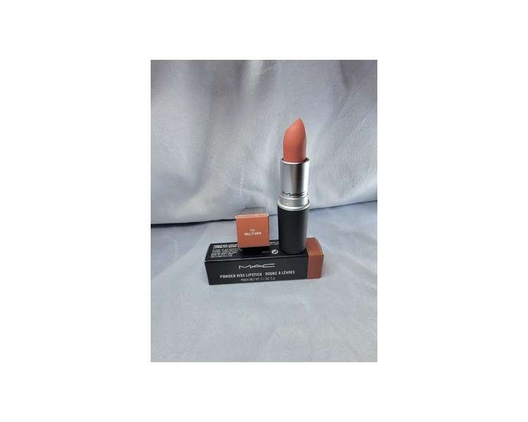 MAC Powder Kiss Lipstick Full Size - Choose Your Shade