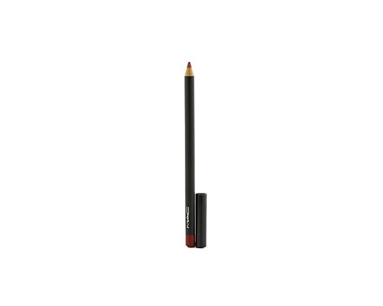 MAC Lip Pencil Redd