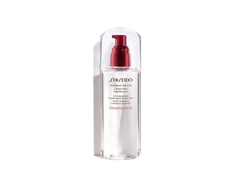 Shiseido SKN SDP Treatment Softener 150ml