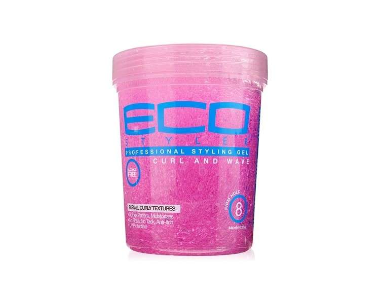 Eco Styler Curl and Wave Styling Gel 946ml