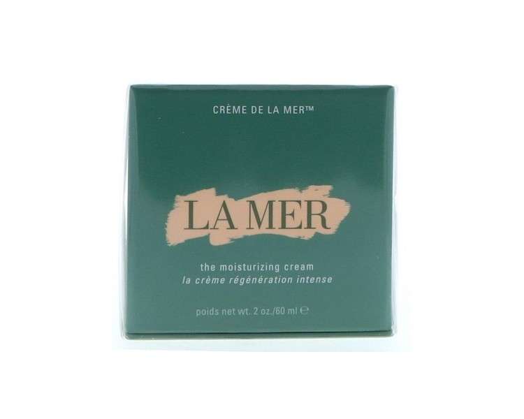 La Mer Moisturizing Cream 60ml/2oz