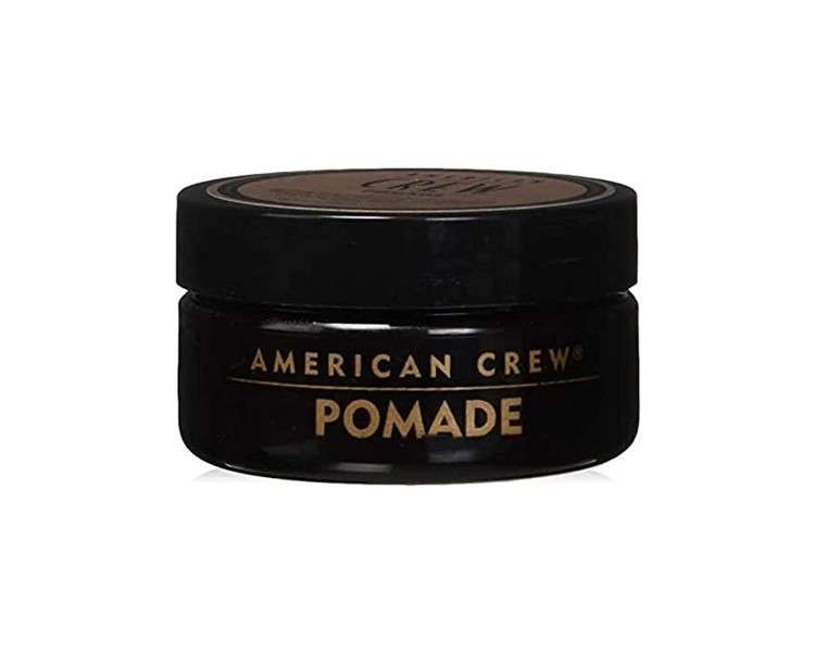 American Crew Pomade Medium Hold 50g