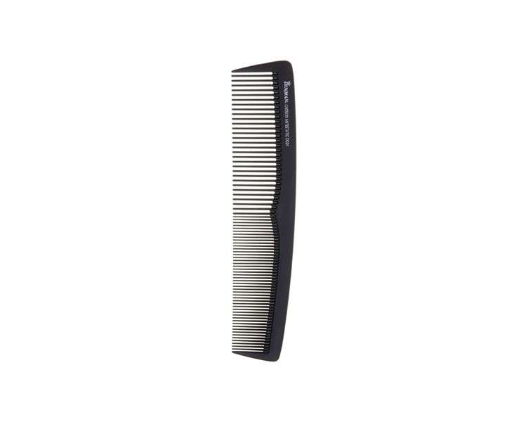 Denman DC01 Large Dressing Comb Carbon Additive for Improved Strength and Durability