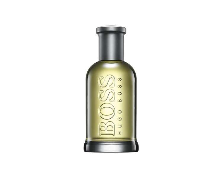 Boss Bottled Aftershave 50ml