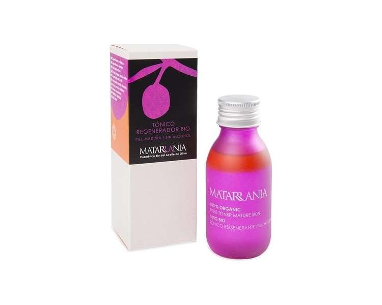 Matarrania Bio Regenerating Toner 100ml