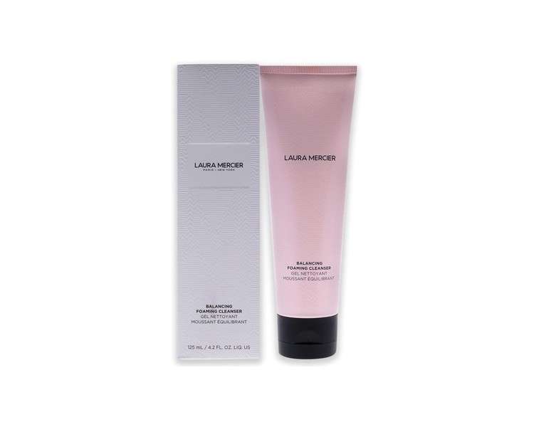 Laura Mercier Balancing Foaming Cleanser 125ml