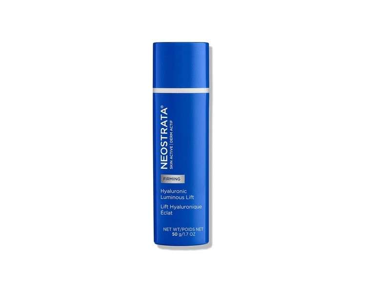 NeoStrata Hyaluronic Luminous Lift 50g