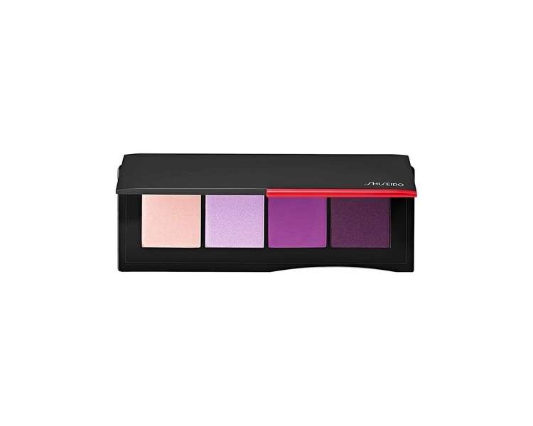 Shiseido Essentialist  5.2 gr Eyeshadow Palette