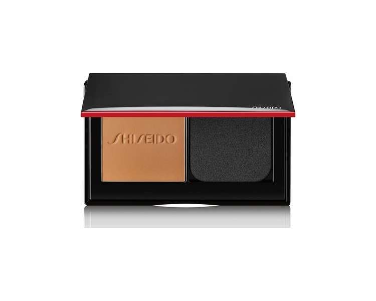 Shiseido Synchro Skin Self-Refreshing Custom Finish Powder 9g