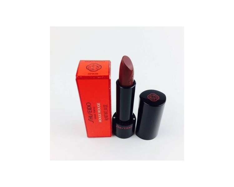 Shiseido Perfect Rouge lipstick RD620 4g