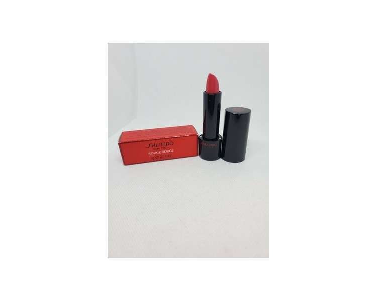 Shiseido Rouge Lipstick Rd310 Burning up for Women 4g