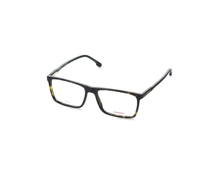 Carrera 225 Dark Havana Men's Eyewear Frame 54/16/145