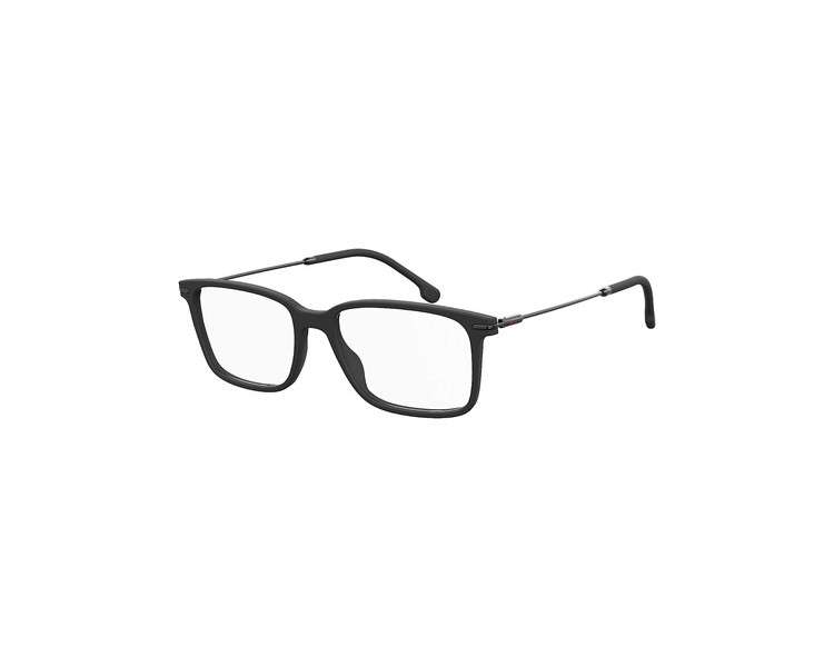 Carrera 205 Matte Black Unisex Eyewear Frame 52/17/145