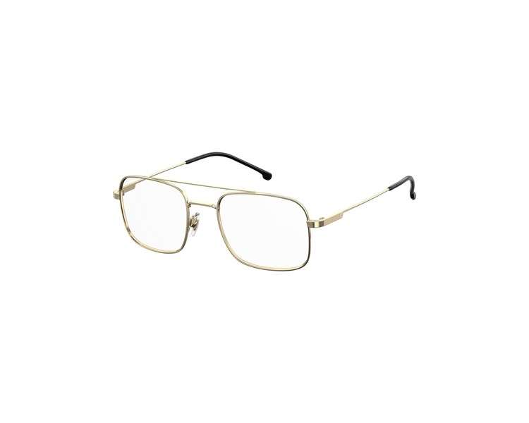 Carrera 2010T Eyeglass Frames CA2010T-0J5G-5119 Gold Frame 51mm