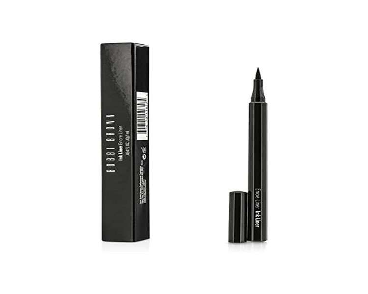 BBr Ink Liner 01 Blackest Black