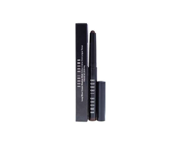 Bobbi Brown Long Wear Cream Shadow Stick No. 03 Bark 0.05 Oz