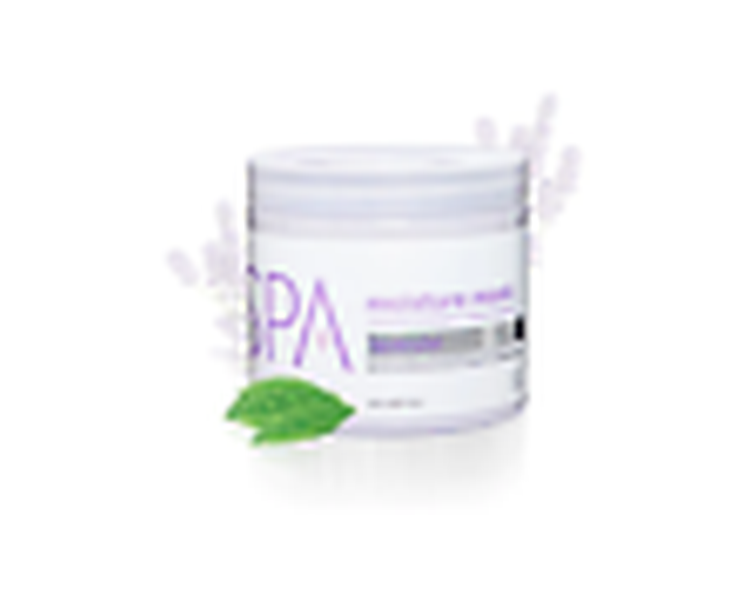 BCL Spa Lavender Mint Moisture Mask 16oz