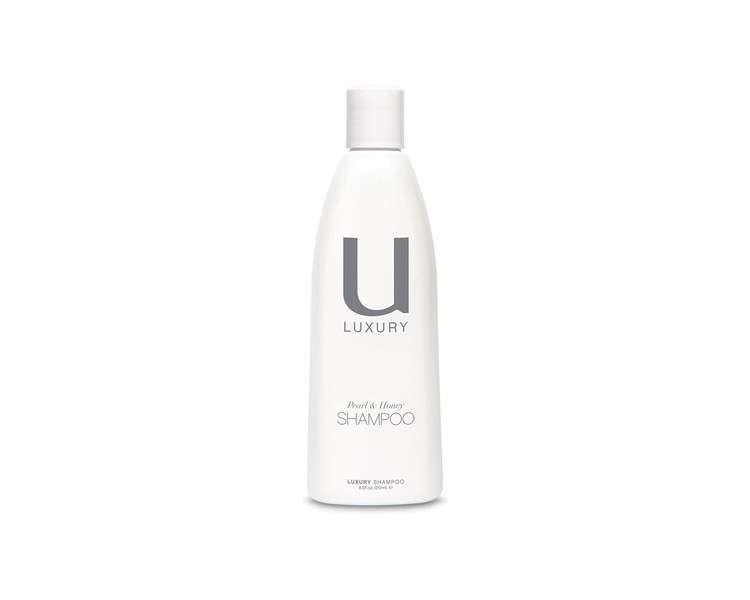 Unite U Luxury Shampoo