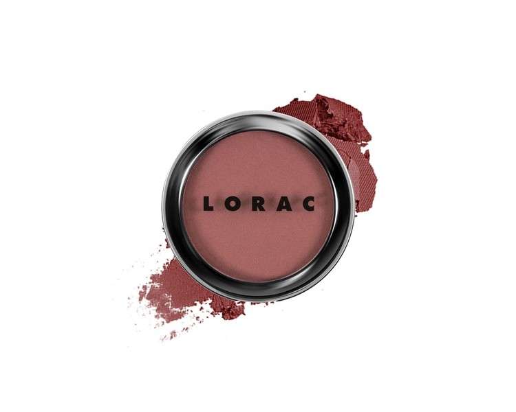 LORAC Color Source Buildable Blush Anti-Aging Makeup Infre