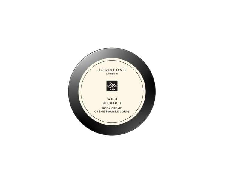 Jo Malone London Wild Bluebell Body Creme 1.7 fl oz 50 mL