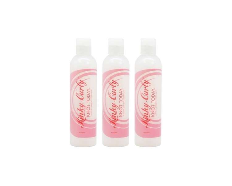 Kinky Curly Knot Today Leave-in Conditioner 8oz