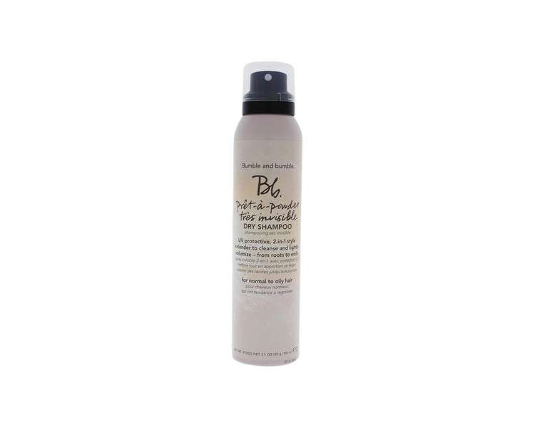 Bumble and Bumble Pret A Powder Dry Shampoo Normal Oily Hair 90ml