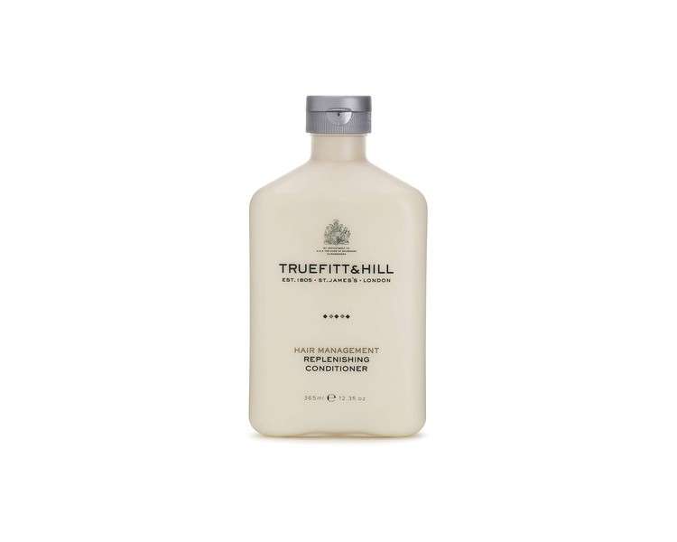 Truefitt & Hill Hair Management Replenishing Conditioner 12.3oz