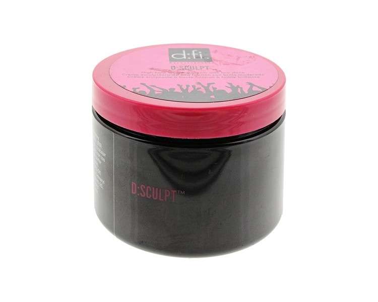 D:fi d:sculpt Sculpting Cream 150g