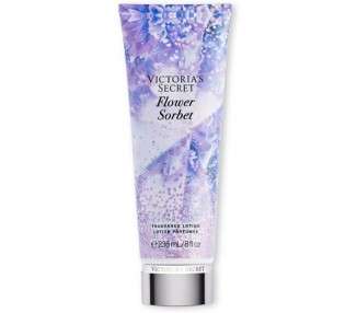 Victoria's Secret Flower Sorbet Body and Hand Lotion