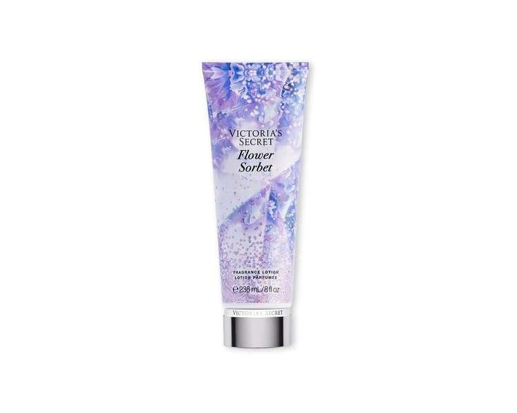 Victoria's Secret Flower Sorbet Body and Hand Lotion