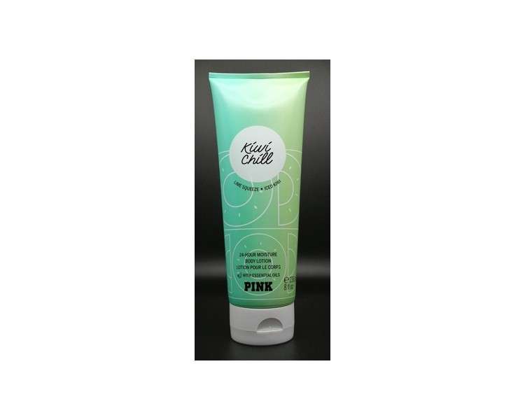 Victoria's Secret Kiwi Chill Perfumed Body Lotion 236ml