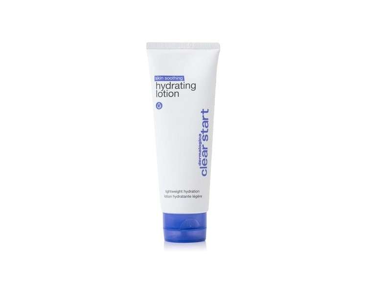 Dermalogica Skin Soothing Hydrating Lotion