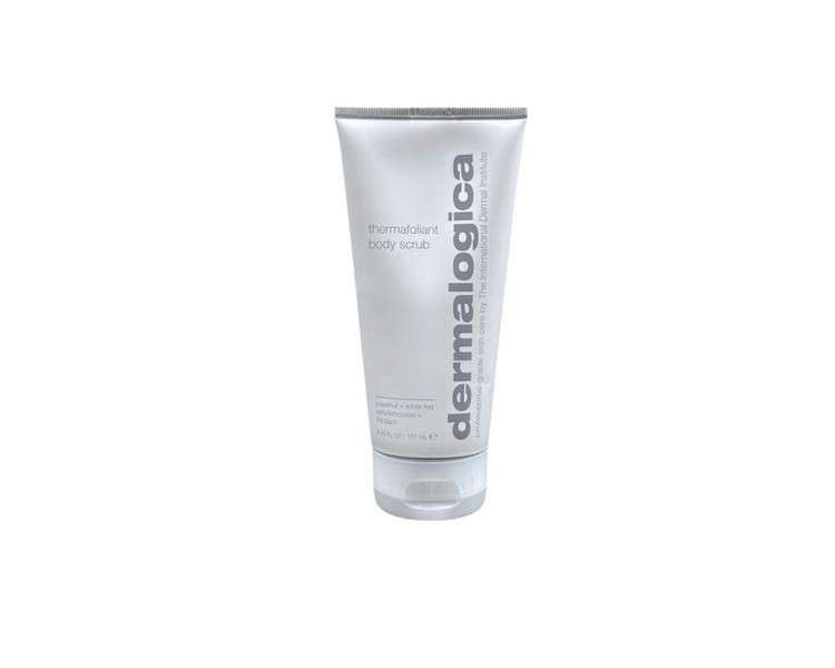 Dermalogica Thermofoliant Body Scrub 6oz