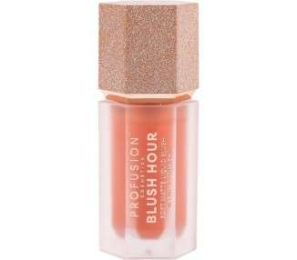 Profusion Cosmetics Blush Hour Liquid Cream Blush Mai Tai 6ml