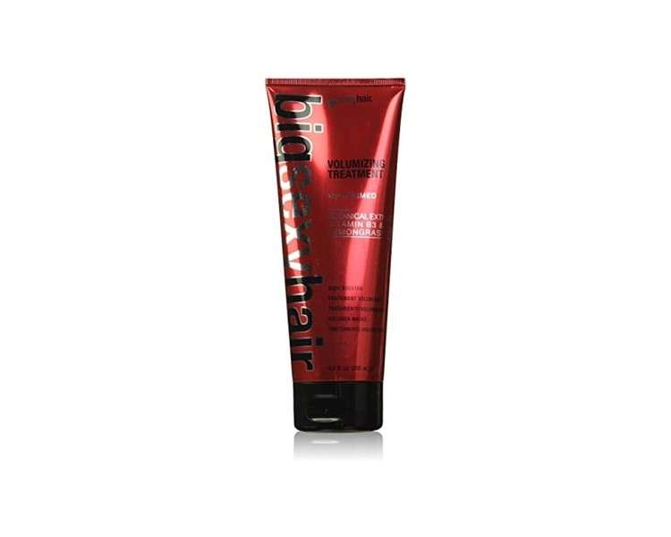 Sexy Hair Volumizing Treatment 6.8 oz