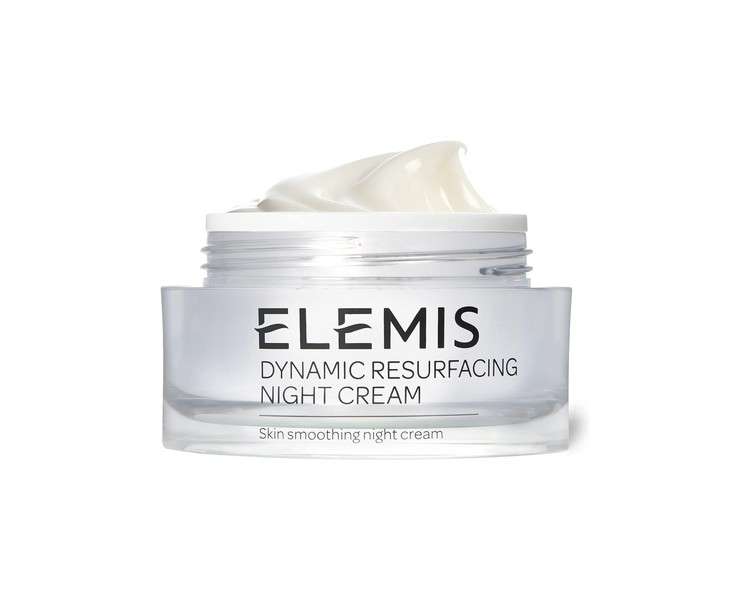 ELEMIS Dynamic Resurfacing Day Cream Night Cream 50ml