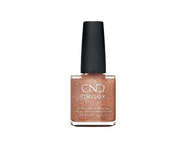 Vinylux CND Weekly Polish Chandelier