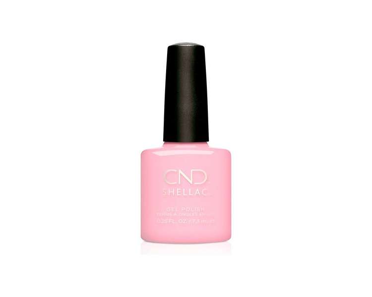 CND Shellac Candied Chic Shock 7.3ml 0.25 fl oz