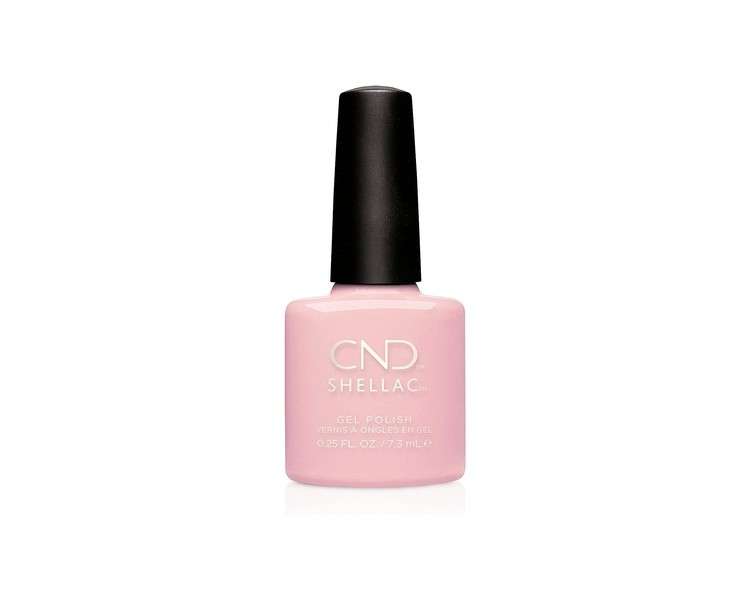 CND Shellac Strawberry Smoothie 7.3ml